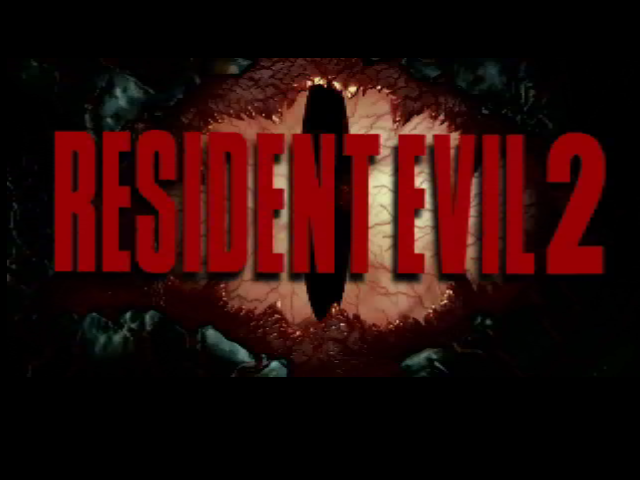 Resident Evil 2 screenshot 5 for Gamecube